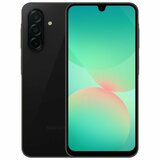 Смартфон Samsung A26 8/256GB Black/Черный