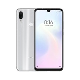 Xiaomi Redmi Note 7 4/128GB White/Белый Global Version