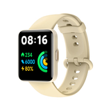 Умные Часы Redmi Watch 2 Lite (Бежевый)