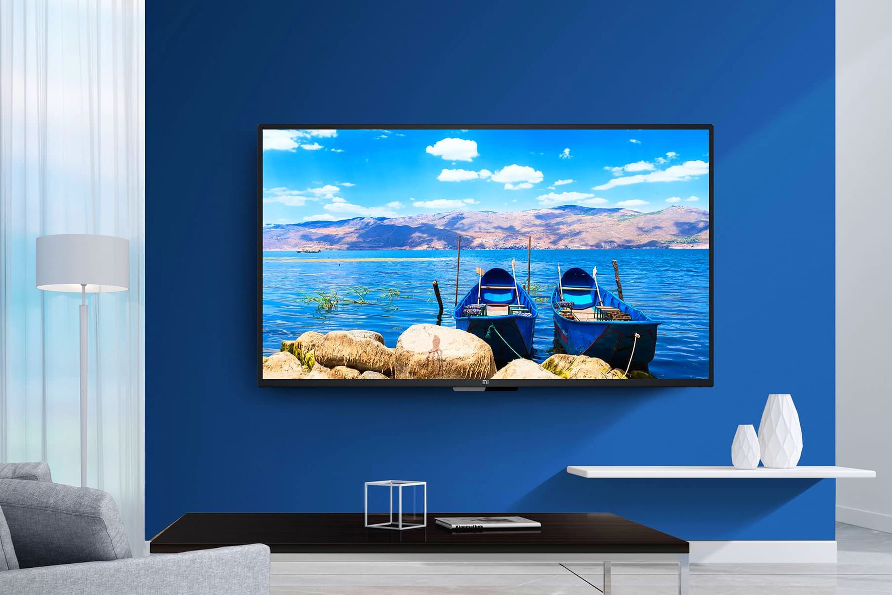 Xiaomi Redmi TV купить